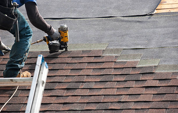 Licensed Roofing service in Chesapeake Beach, MD - Brentwood Metal Roofing